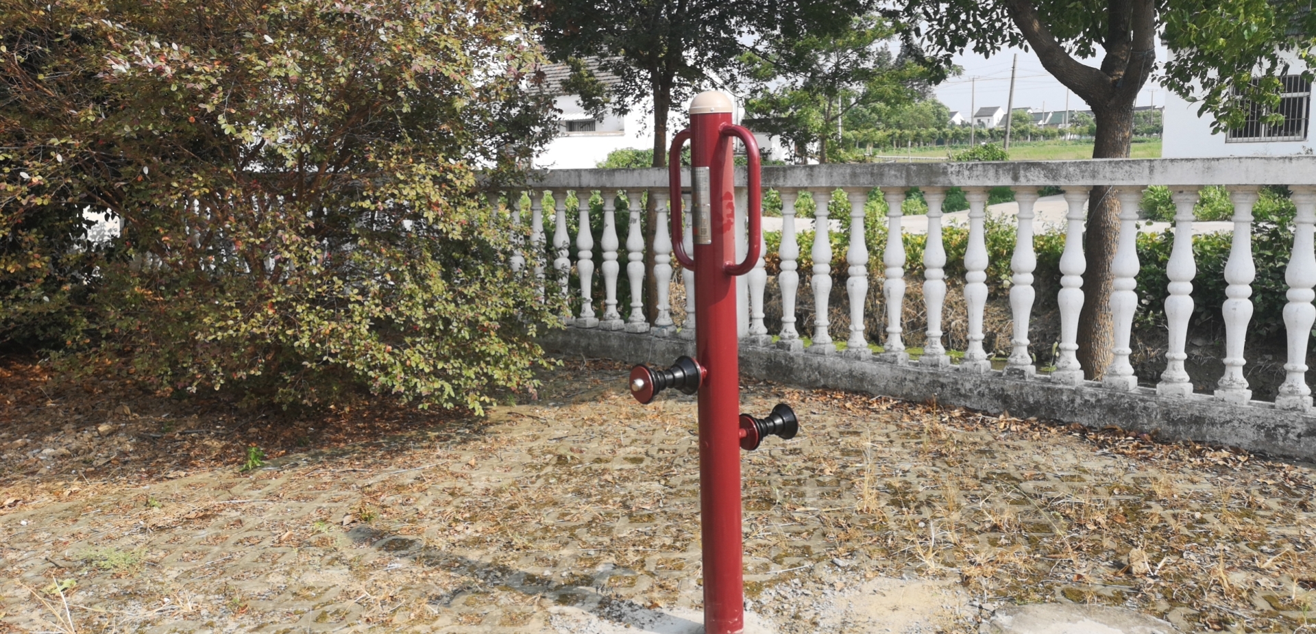 手部-腿部按摩器