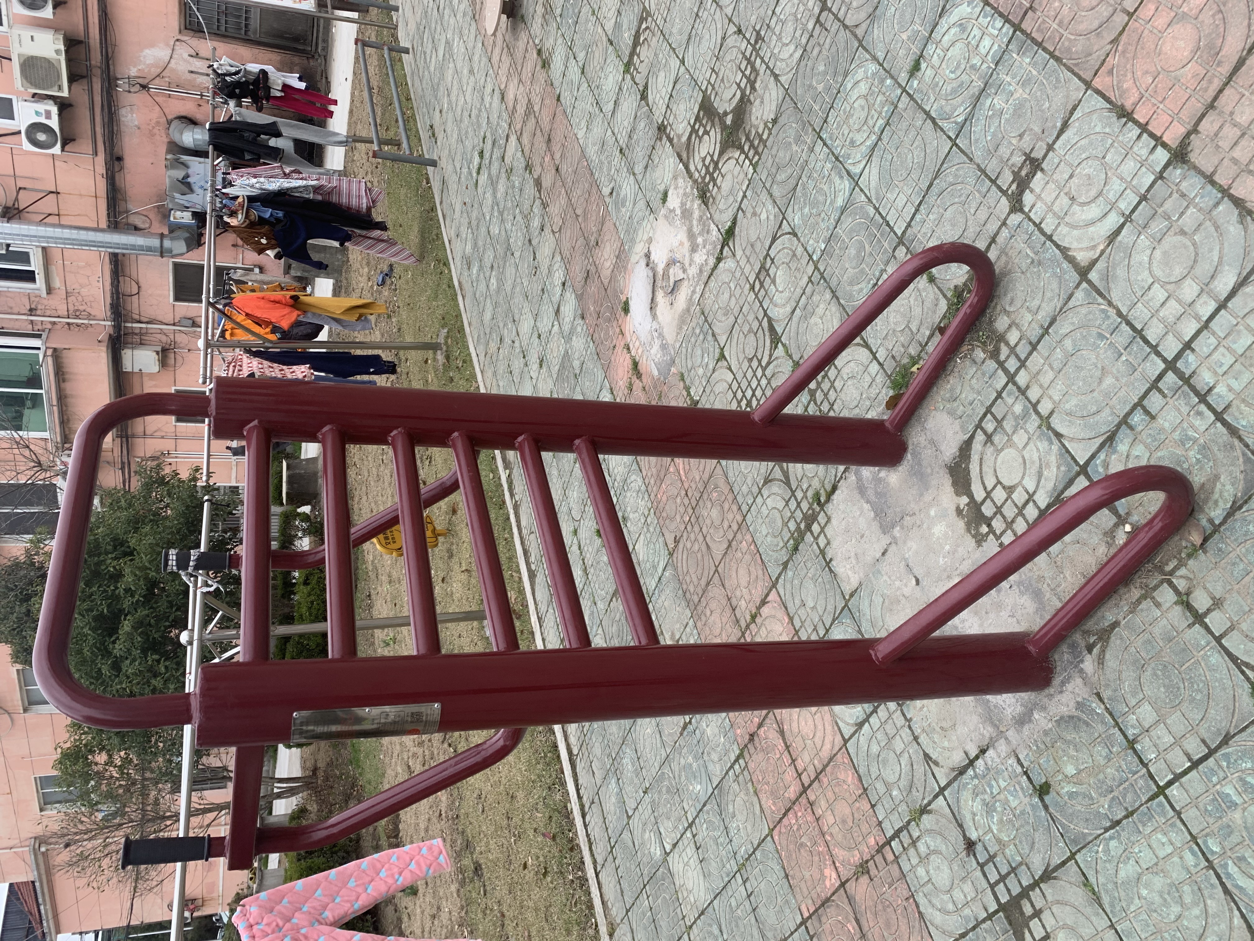 多功能訓(xùn)練器