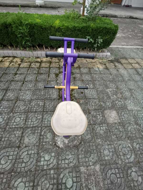 下肢康復(fù)器