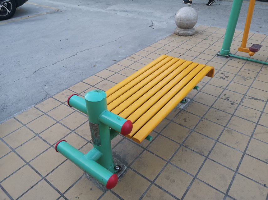 仰臥起平臺(tái)