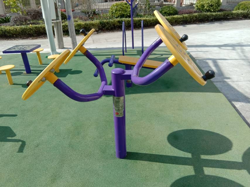 肩關(guān)節(jié)訓(xùn)練器