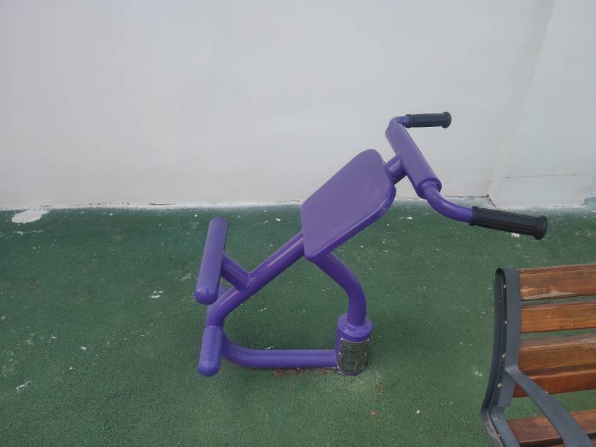 背肌訓(xùn)練器