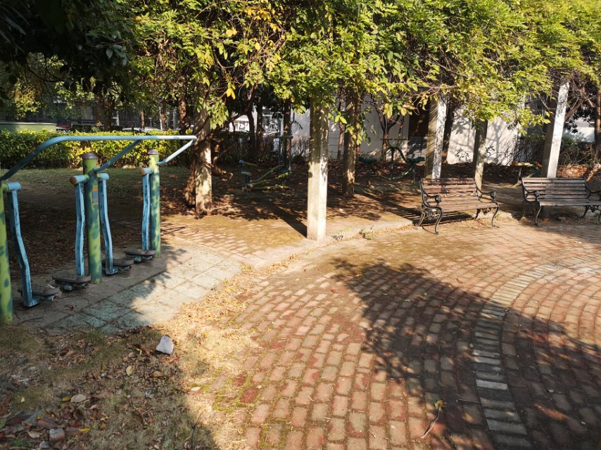 望新村市民球場(chǎng)