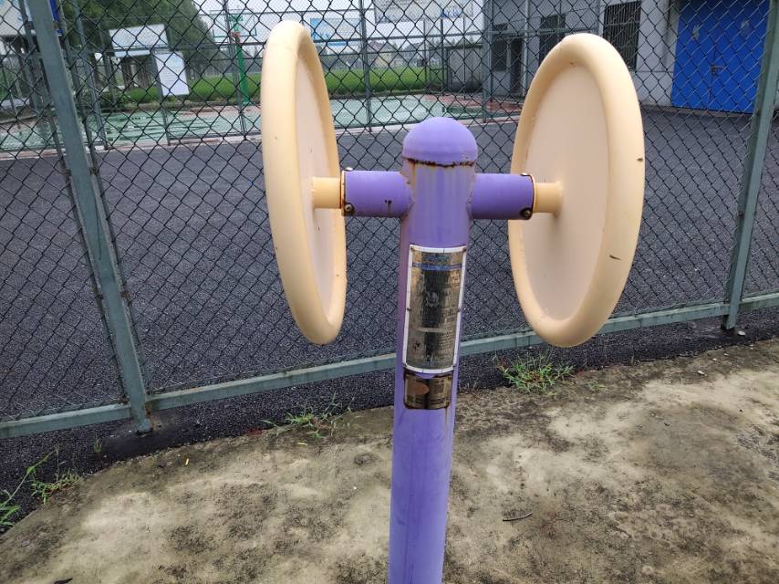 臂力訓(xùn)練器