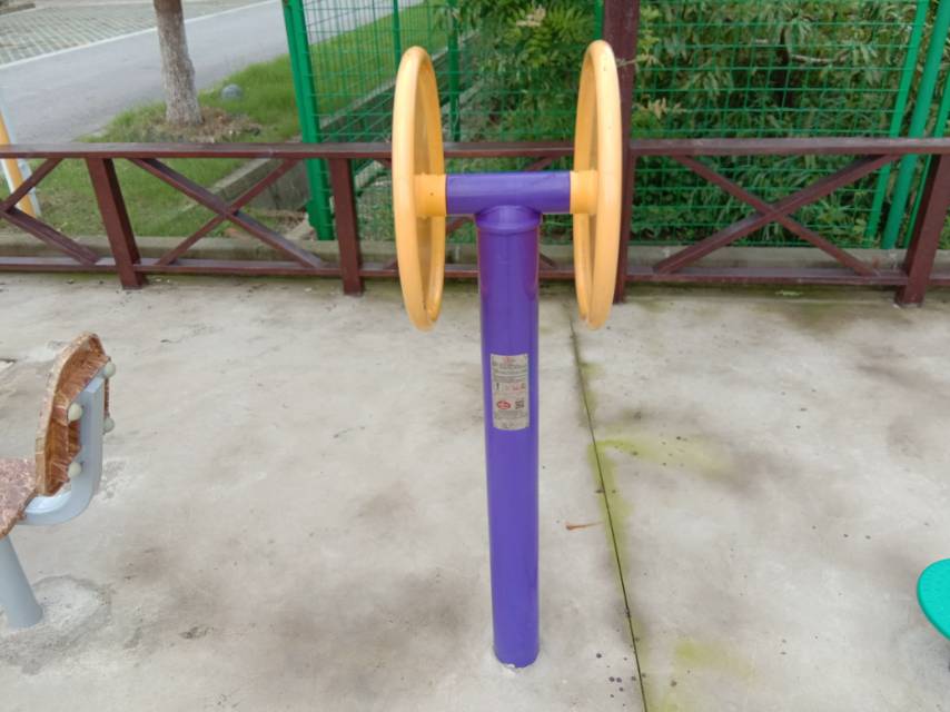 臂力訓(xùn)練器