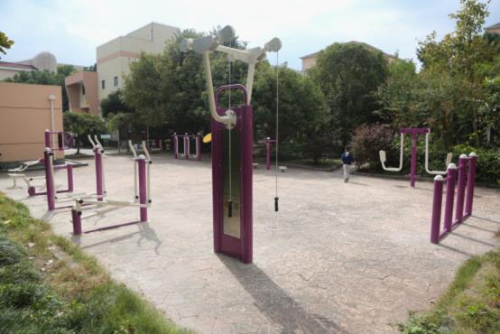 銀三健身點(diǎn)9區(qū)