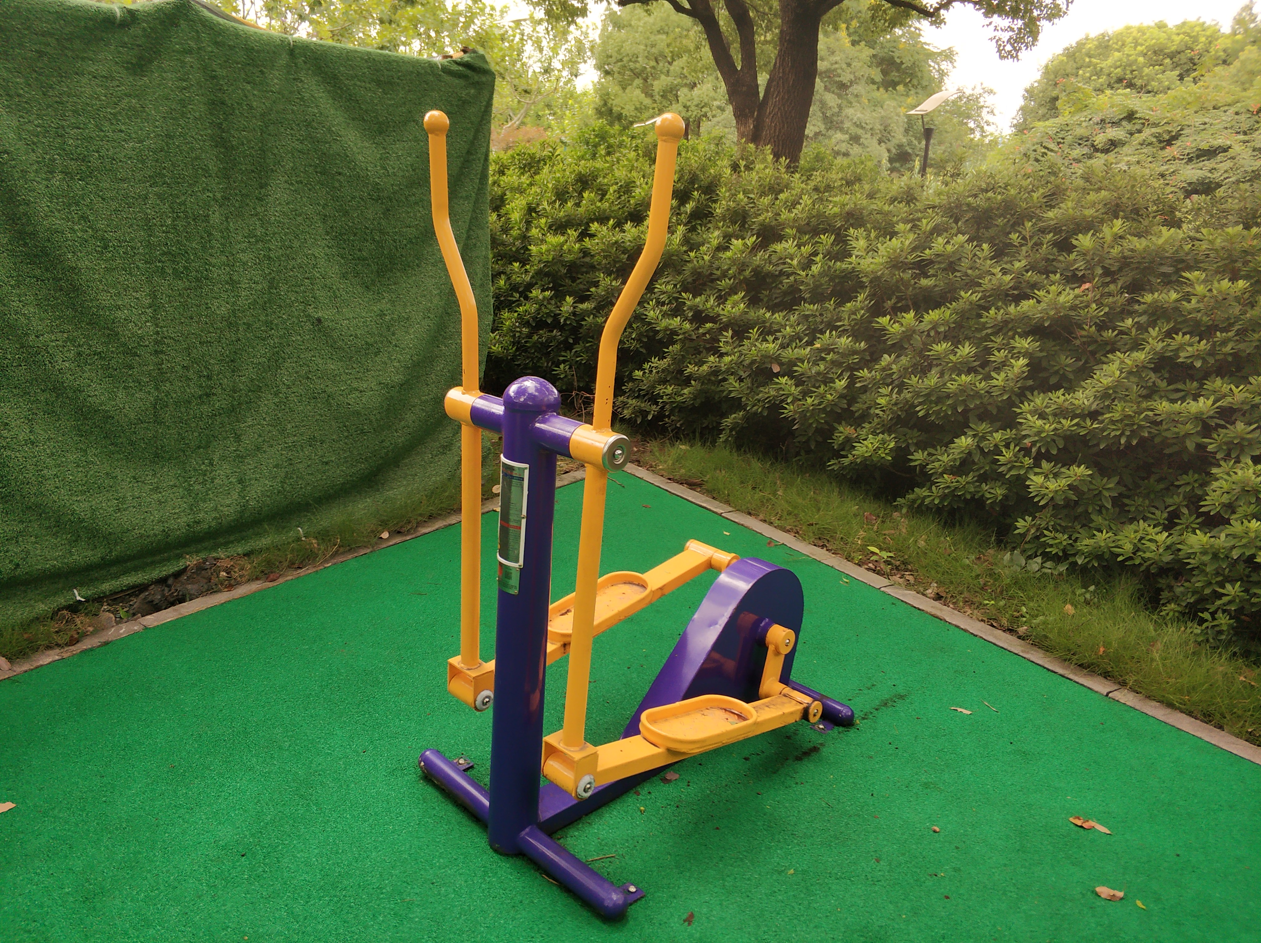 橢圓跑步機(jī)