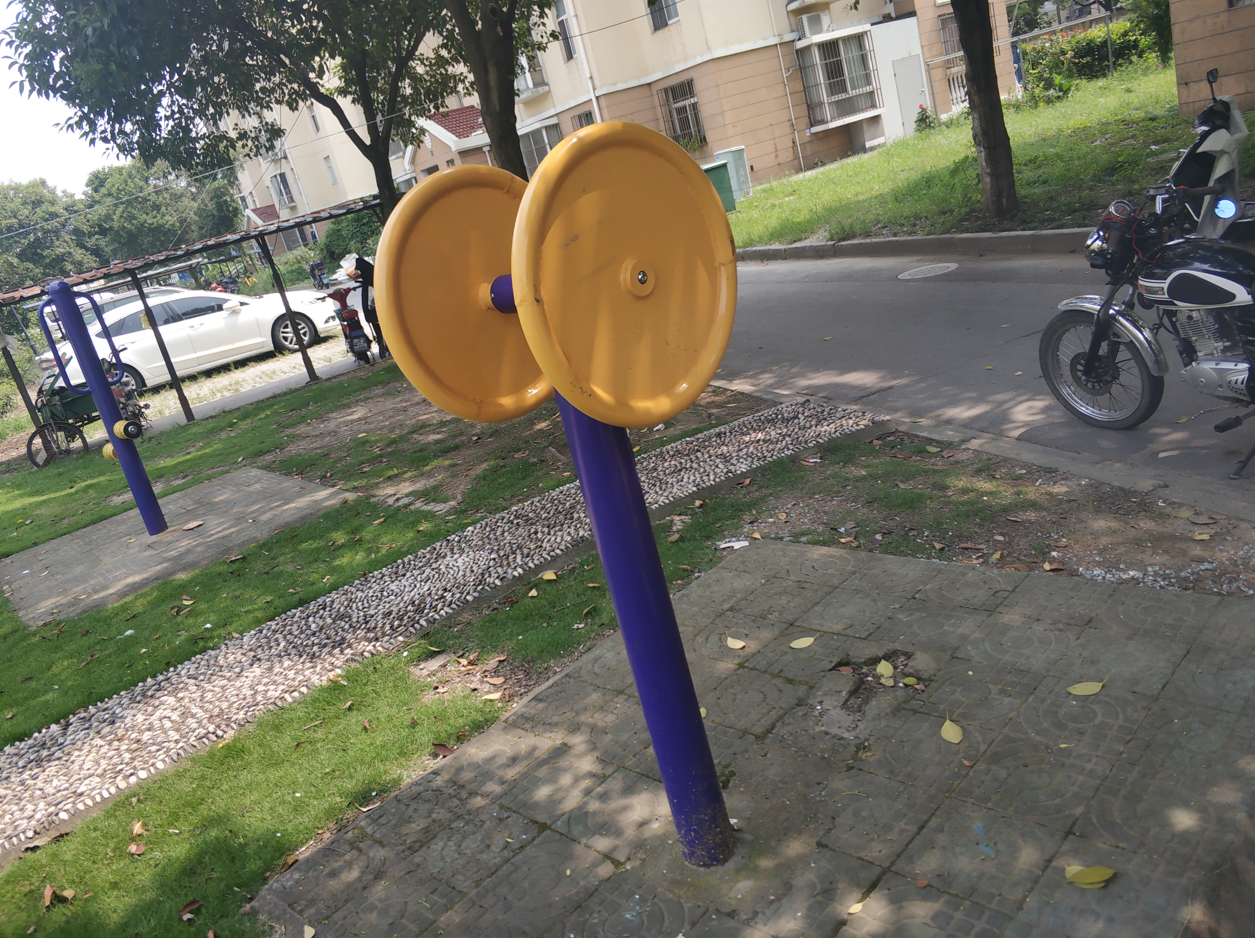 臂力訓(xùn)練器