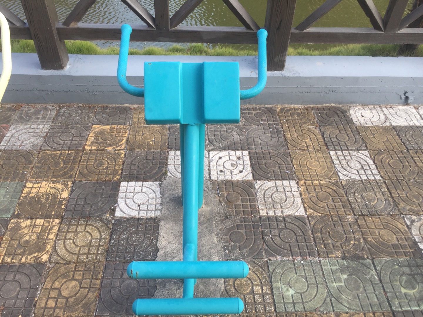 背肌訓(xùn)練器