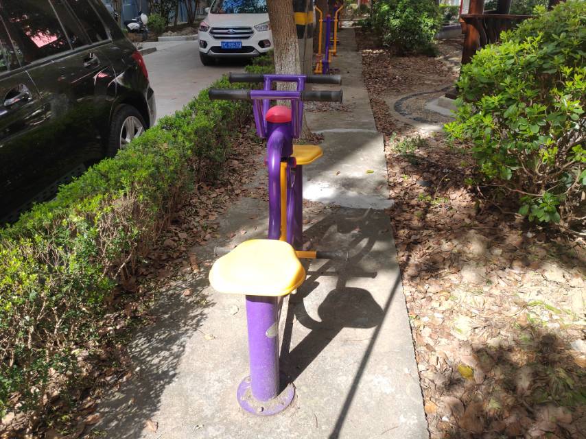 下肢訓(xùn)練器