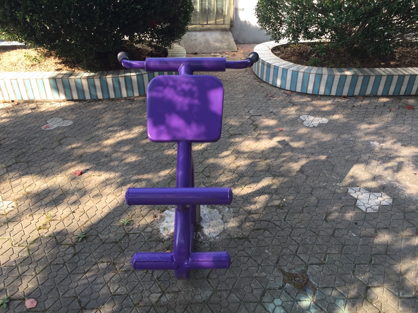 背肌訓(xùn)練器