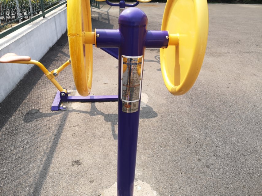 臂力訓(xùn)練器