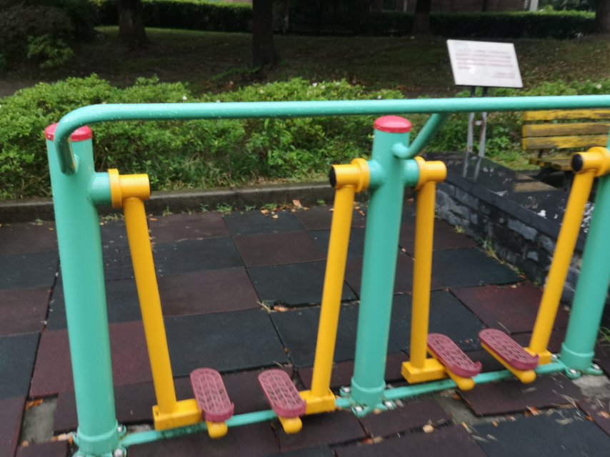 兩聯(lián)漫步機(jī)