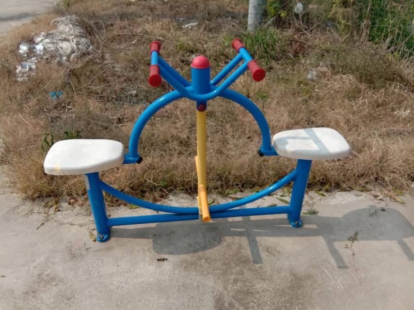 下肢康復(fù)器