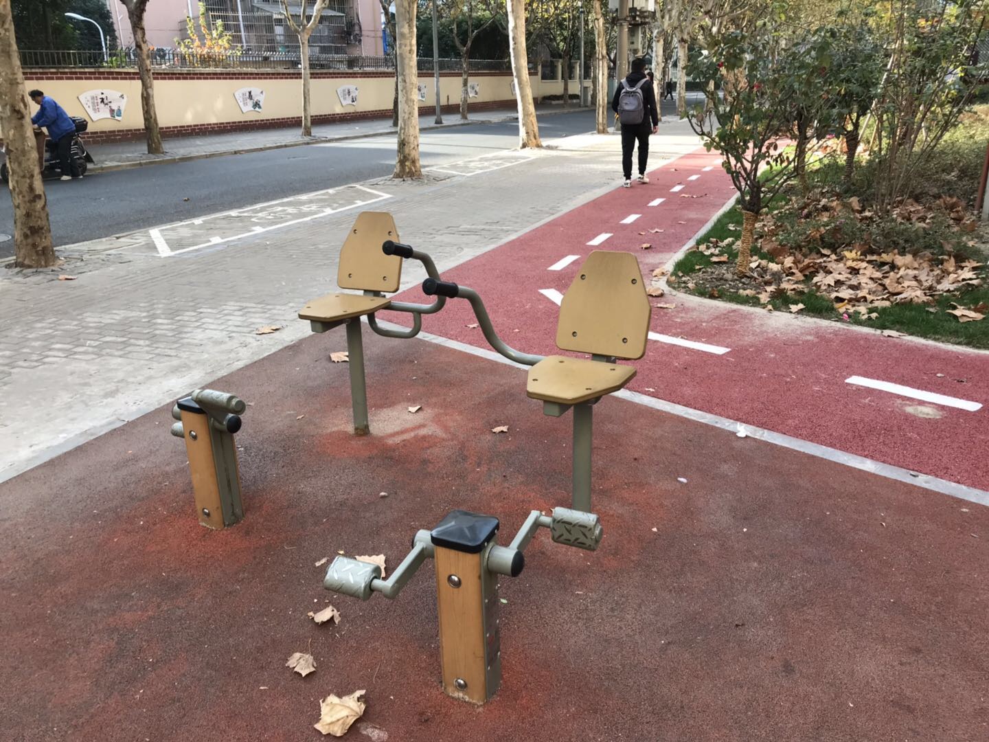 下肢訓(xùn)練器