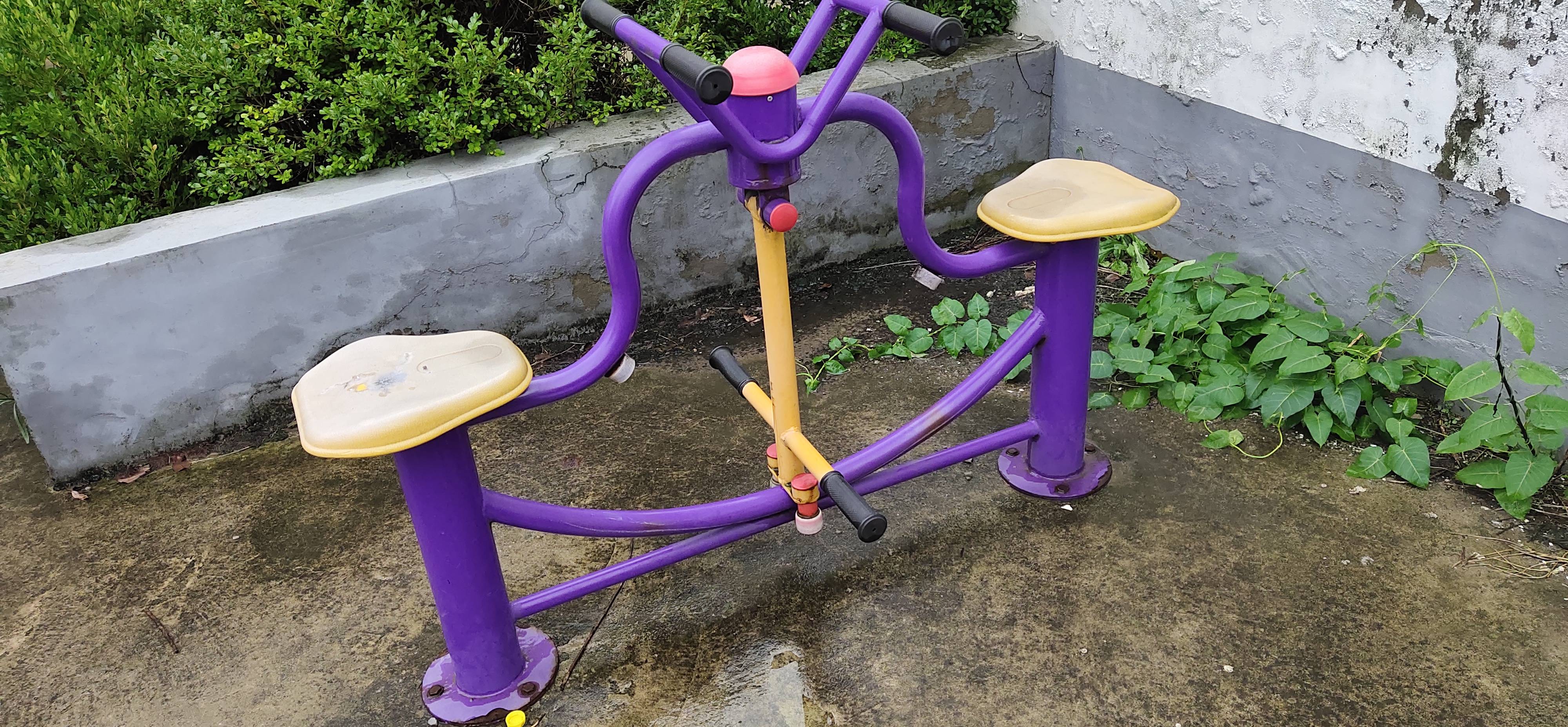 下肢訓(xùn)練器