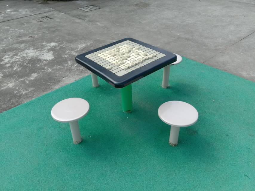 軌道象棋桌