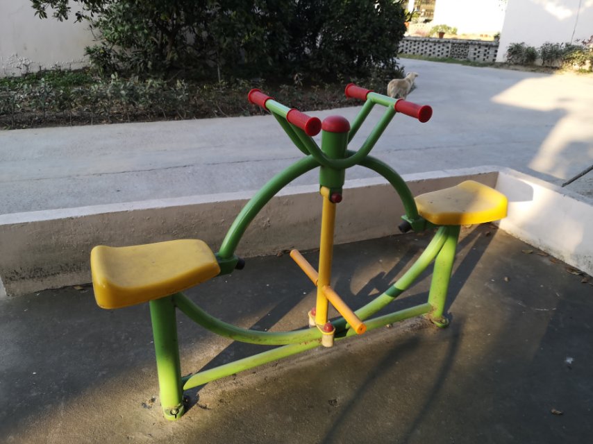 下肢康復(fù)器