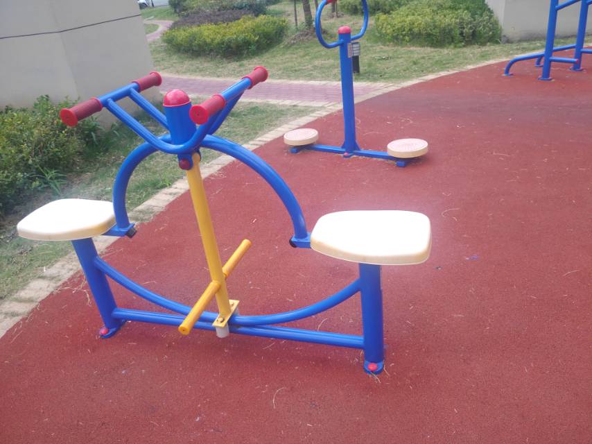 下肢康復(fù)器