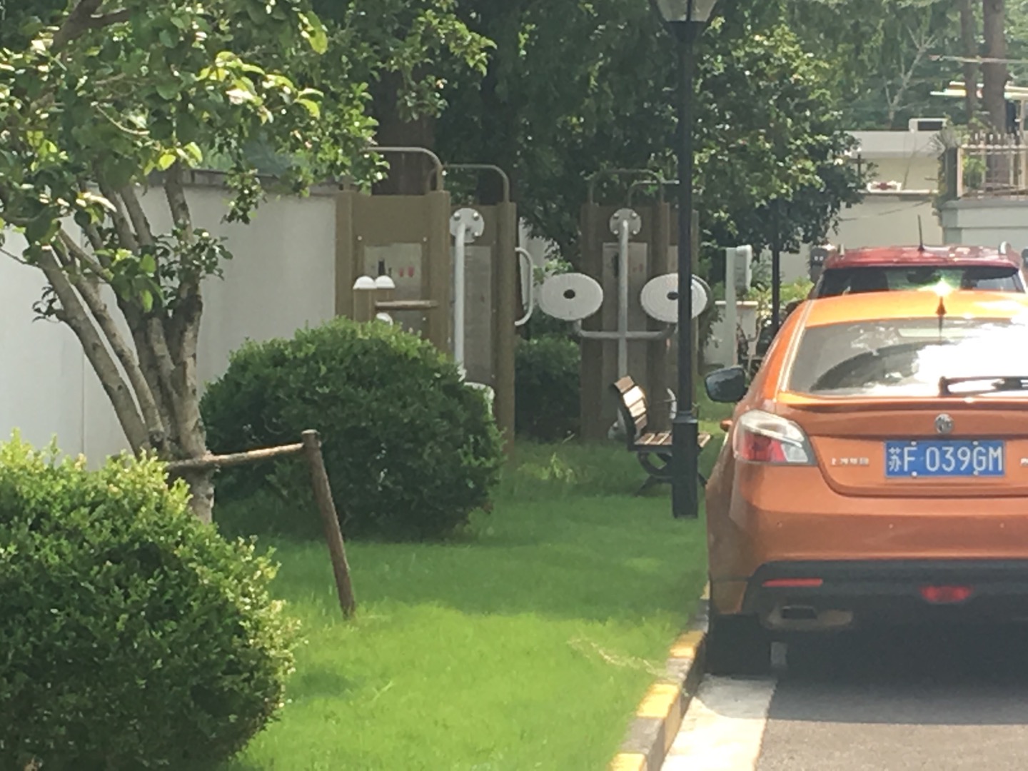 河西居委環(huán)鎮(zhèn)西路6弄