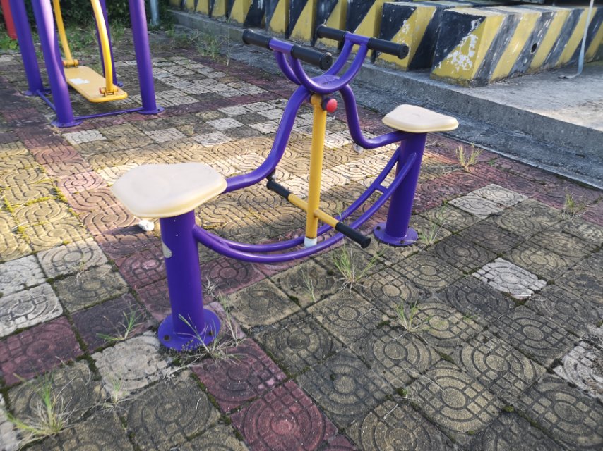 下肢康復(fù)器