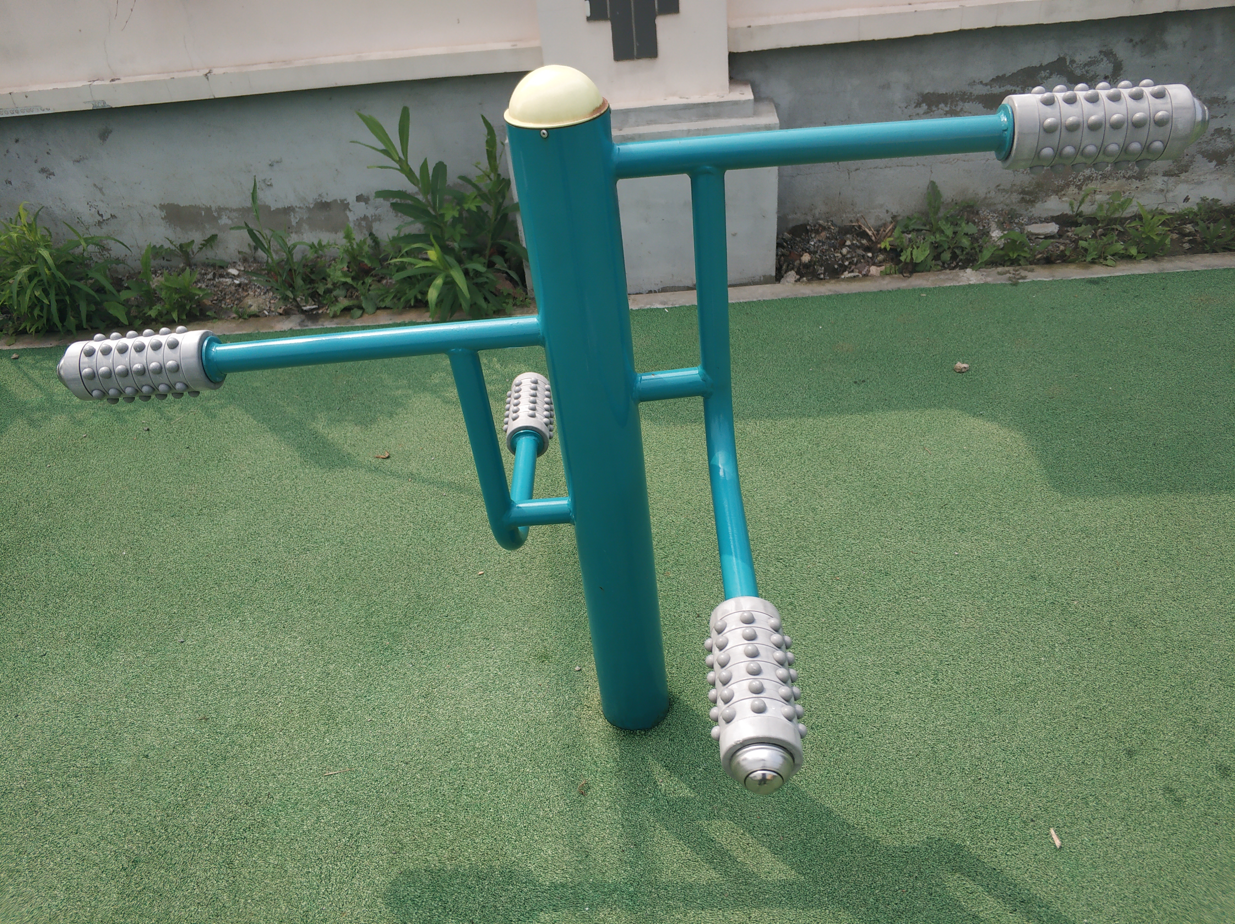 四級壓腿按摩器