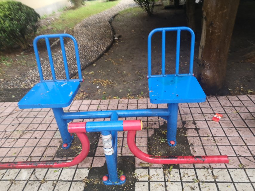 下肢訓(xùn)練器