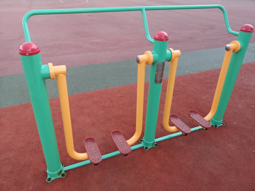 兩聯(lián)漫步機