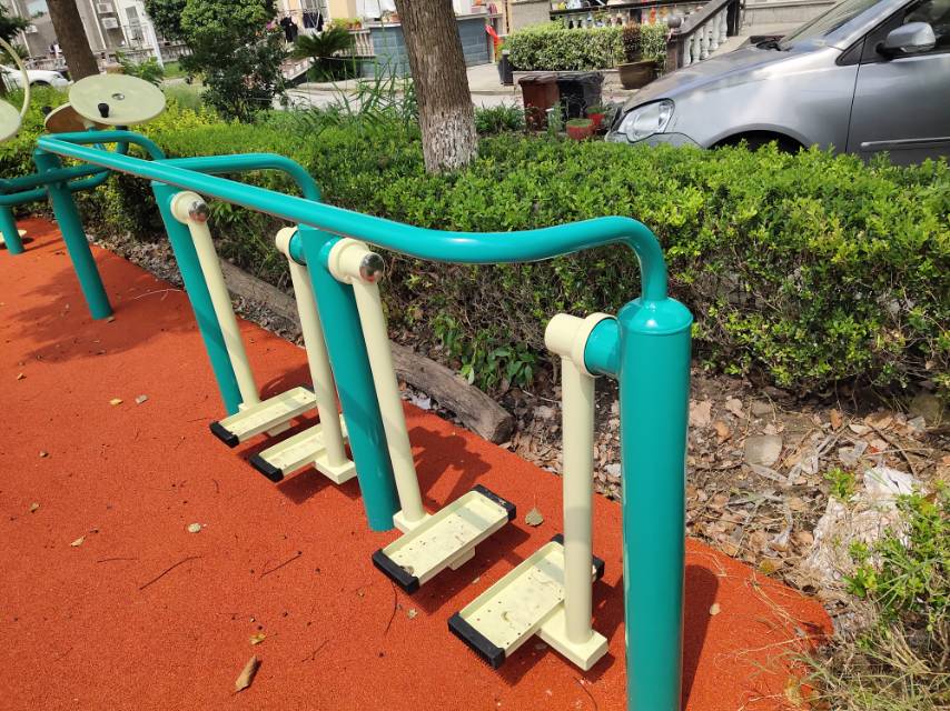 雙人漫步機(jī)