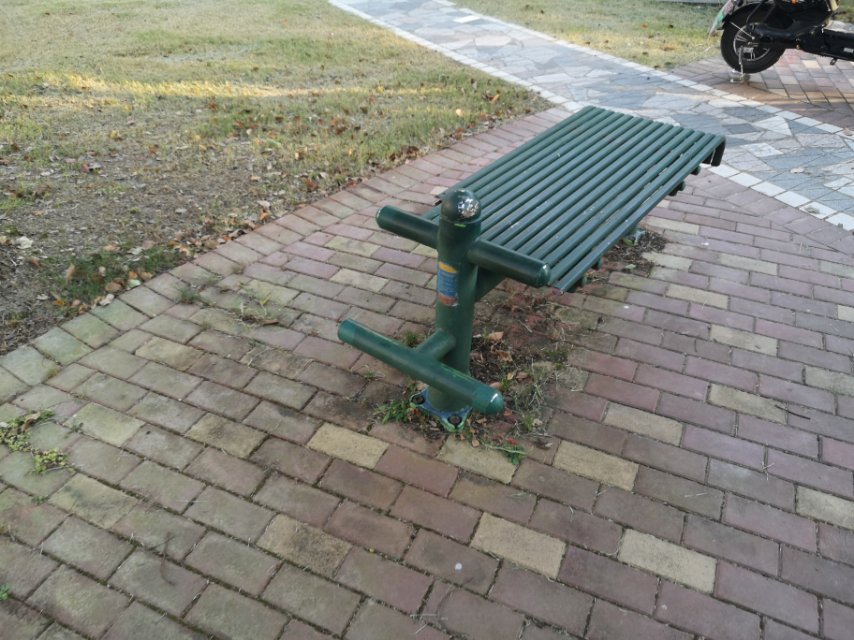 仰臥起平臺(tái)