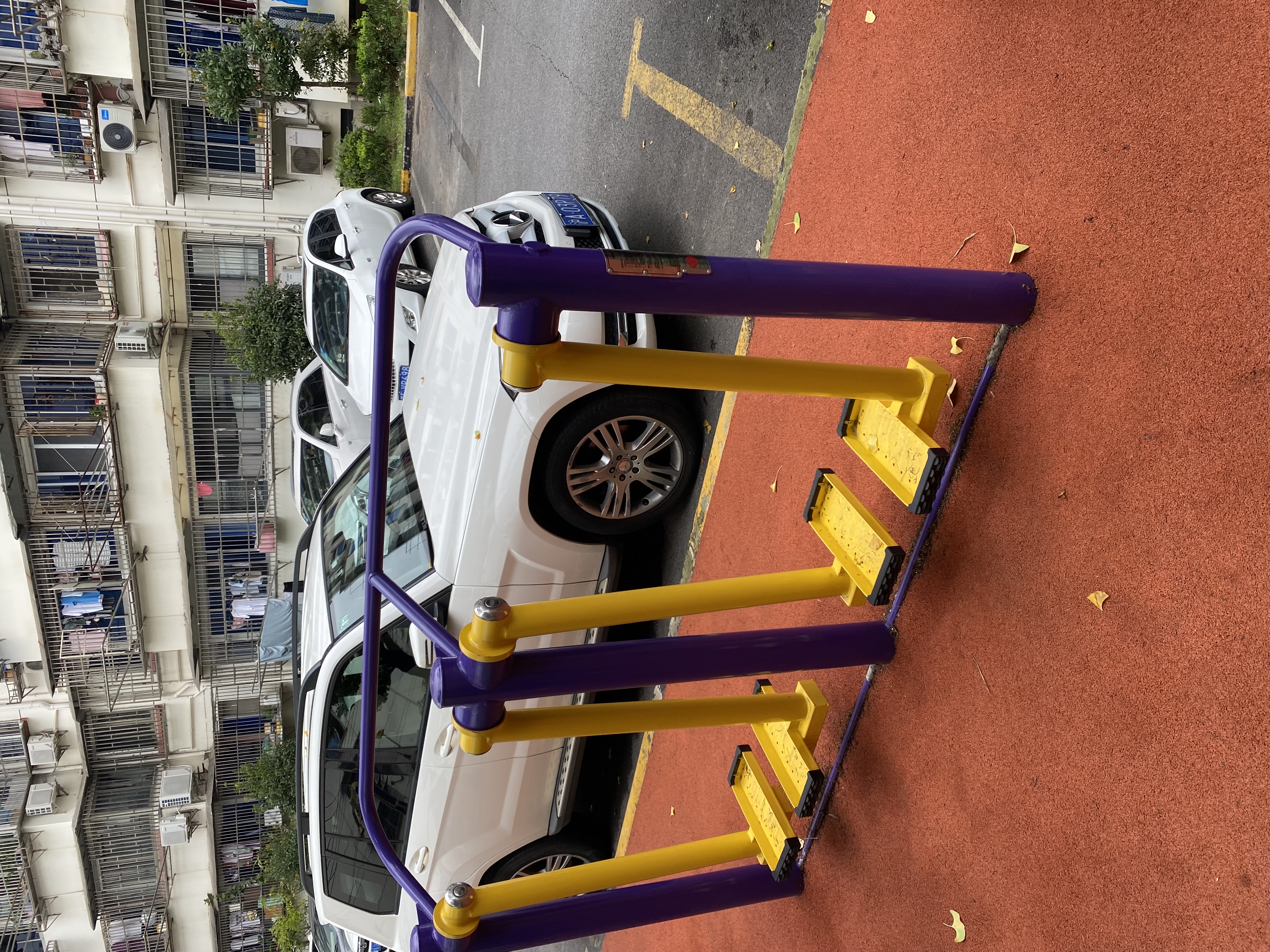 太空漫步機(jī)