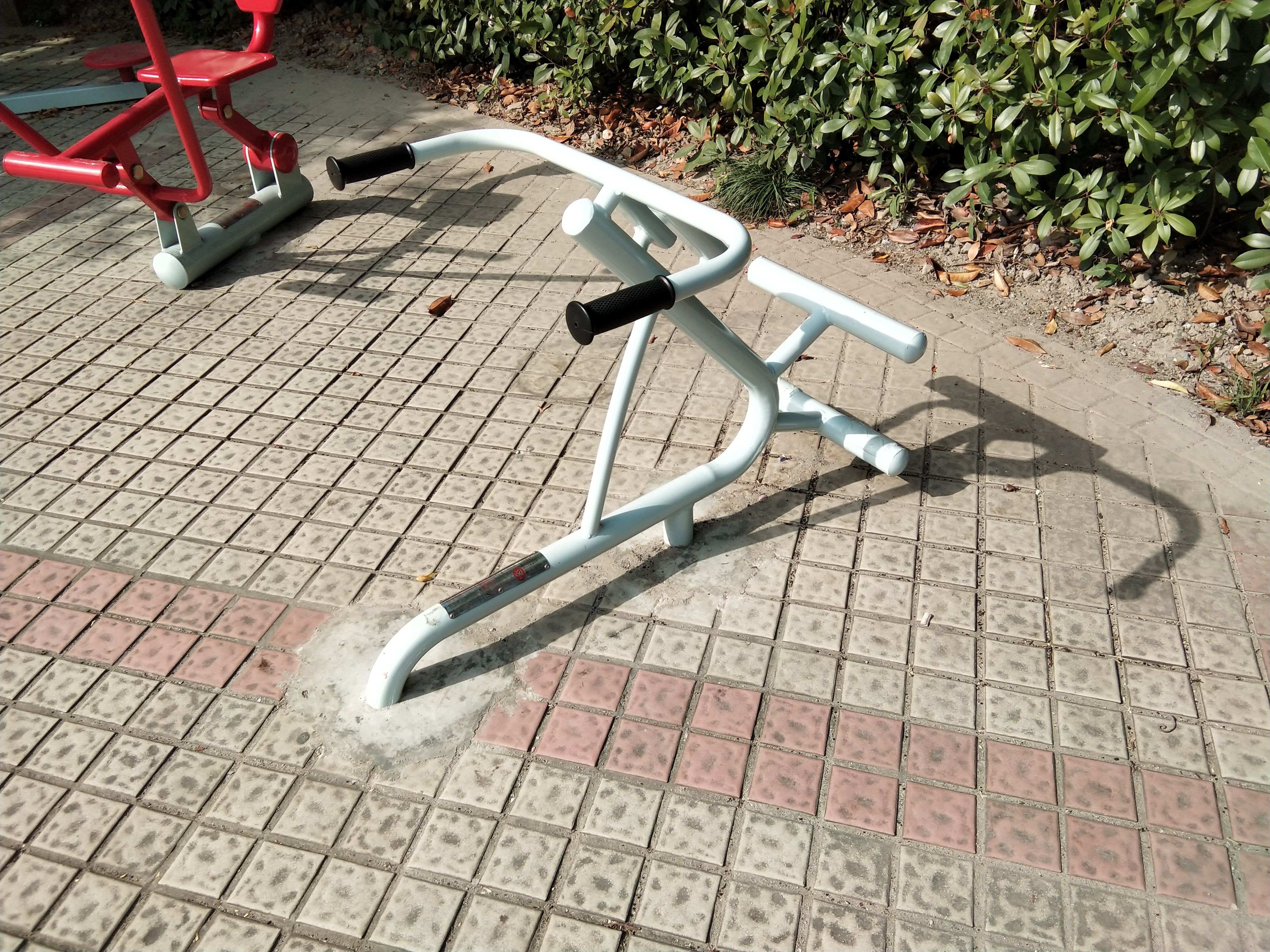 背肌訓(xùn)練器