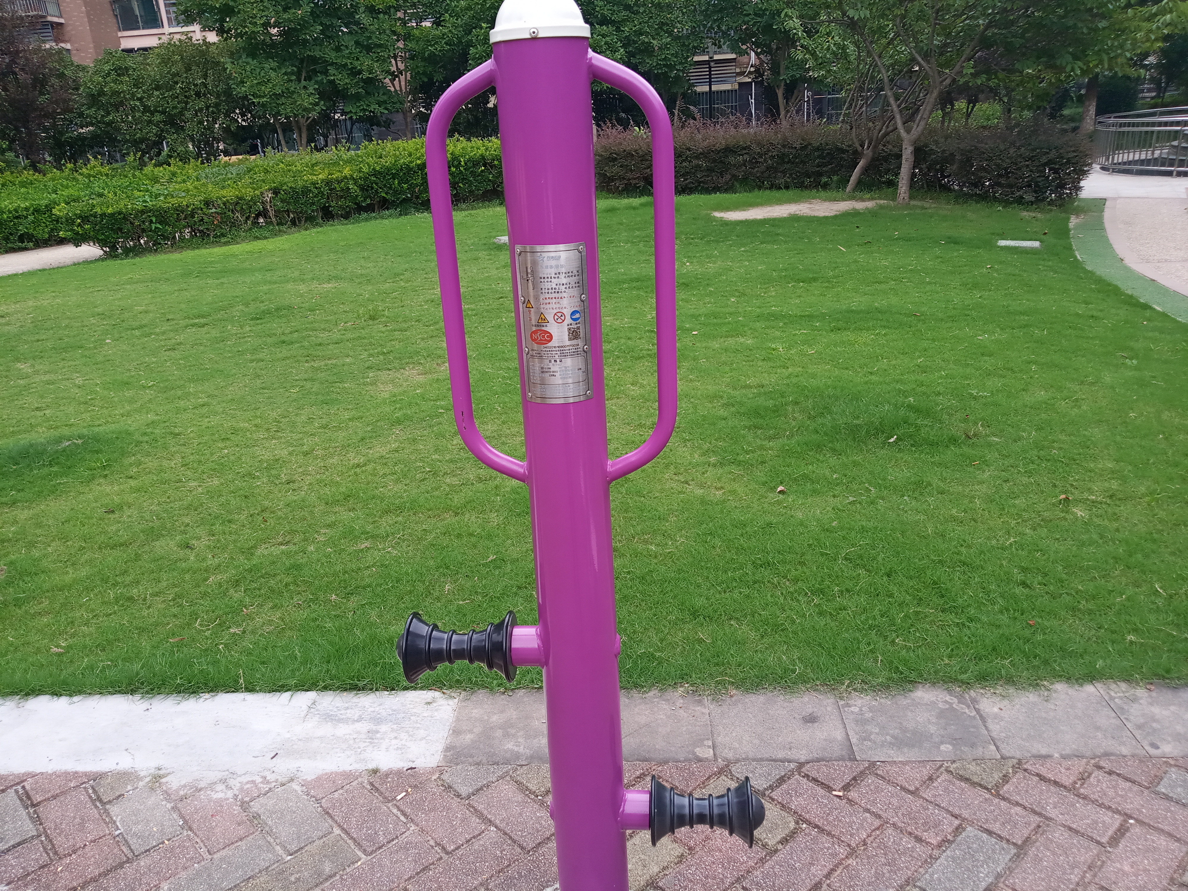 腿部按摩訓(xùn)練器