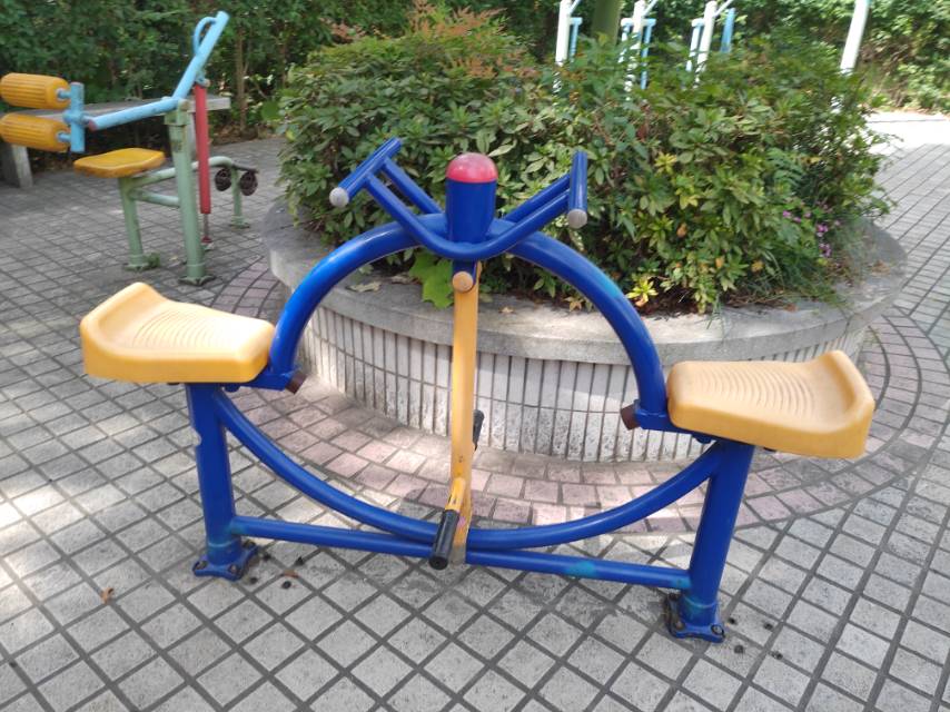 下肢康復(fù)器