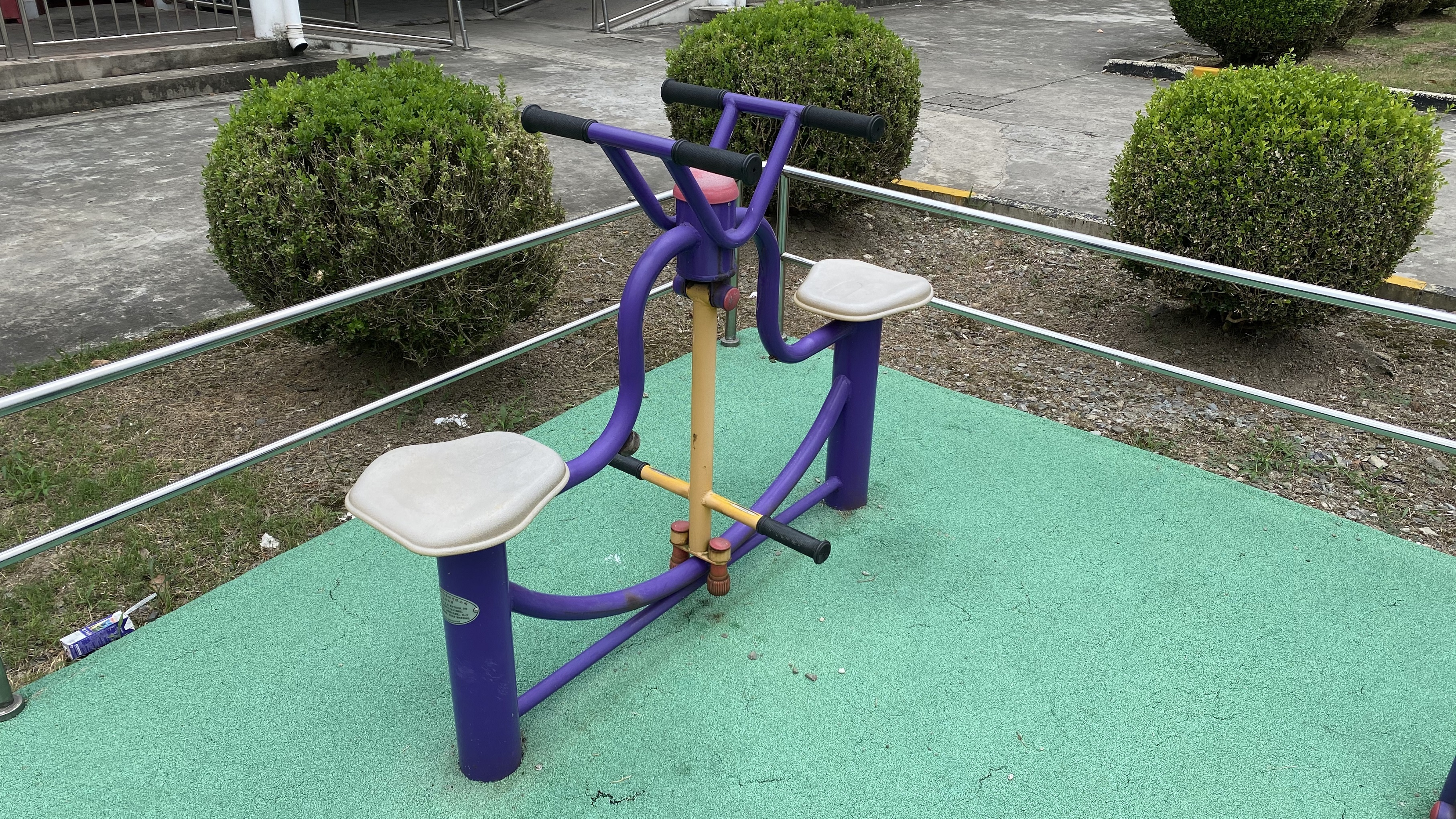 下肢訓(xùn)練器