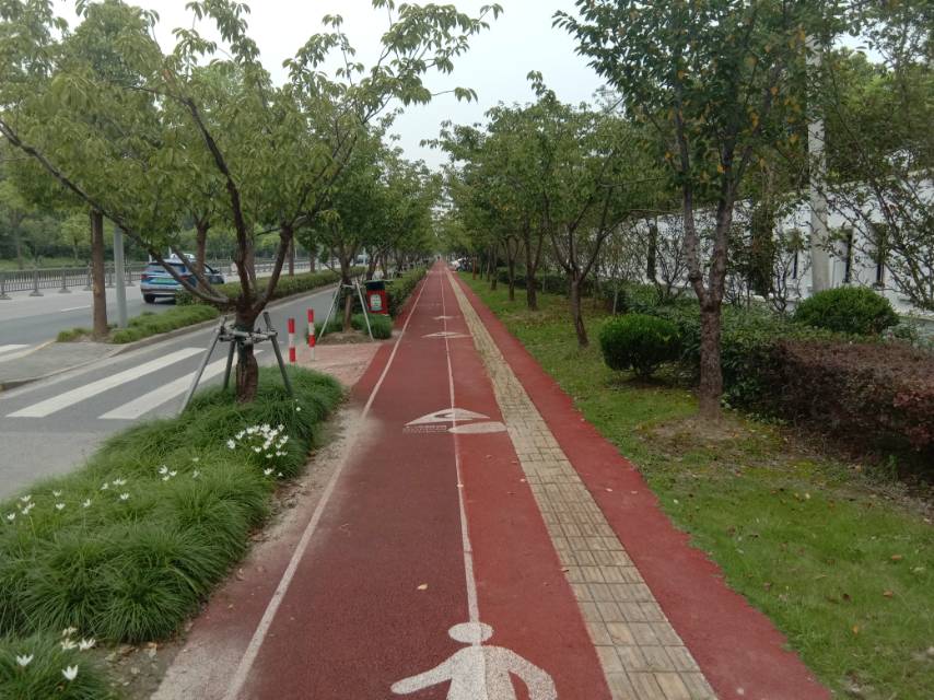 顧村公園3號(hào)門