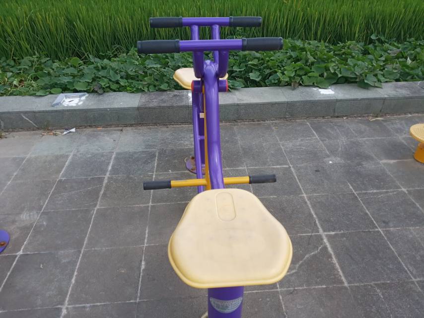 下肢康復(fù)器