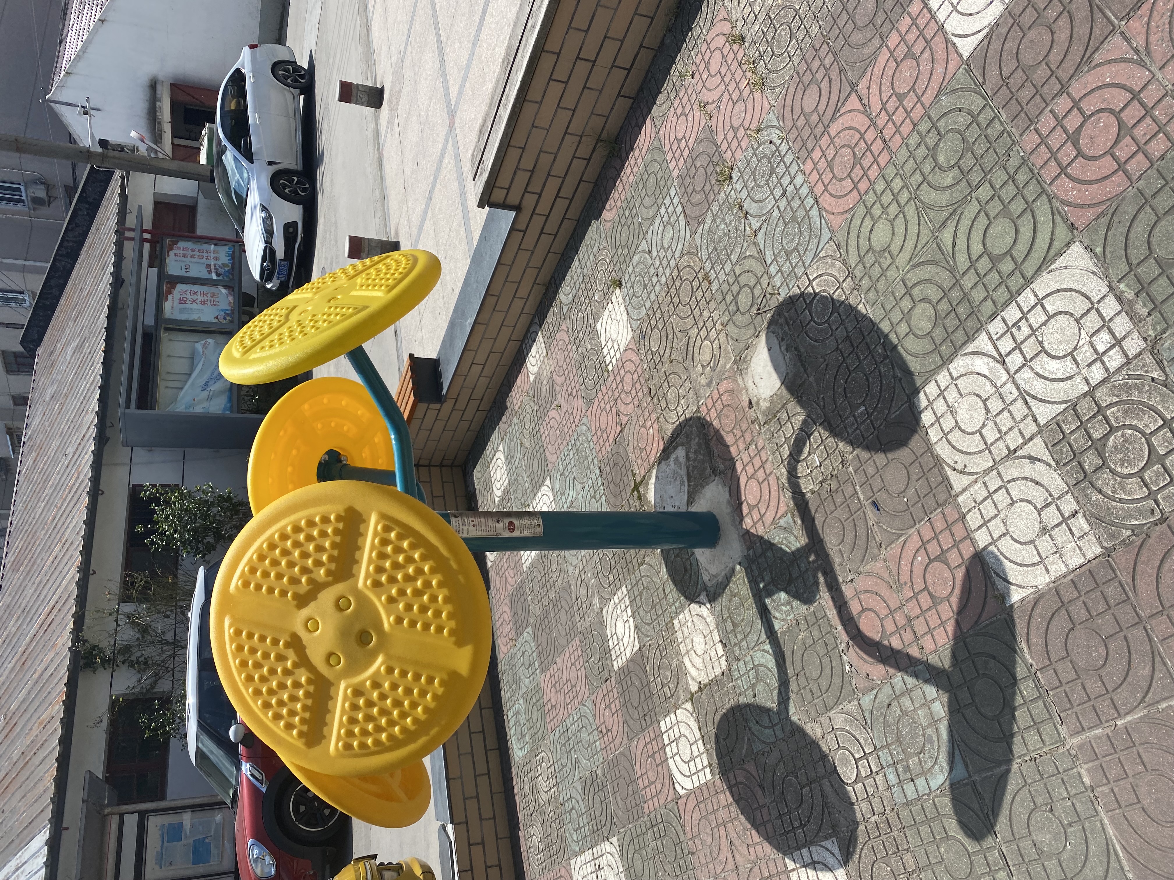 輪盤(pán)訓(xùn)練器