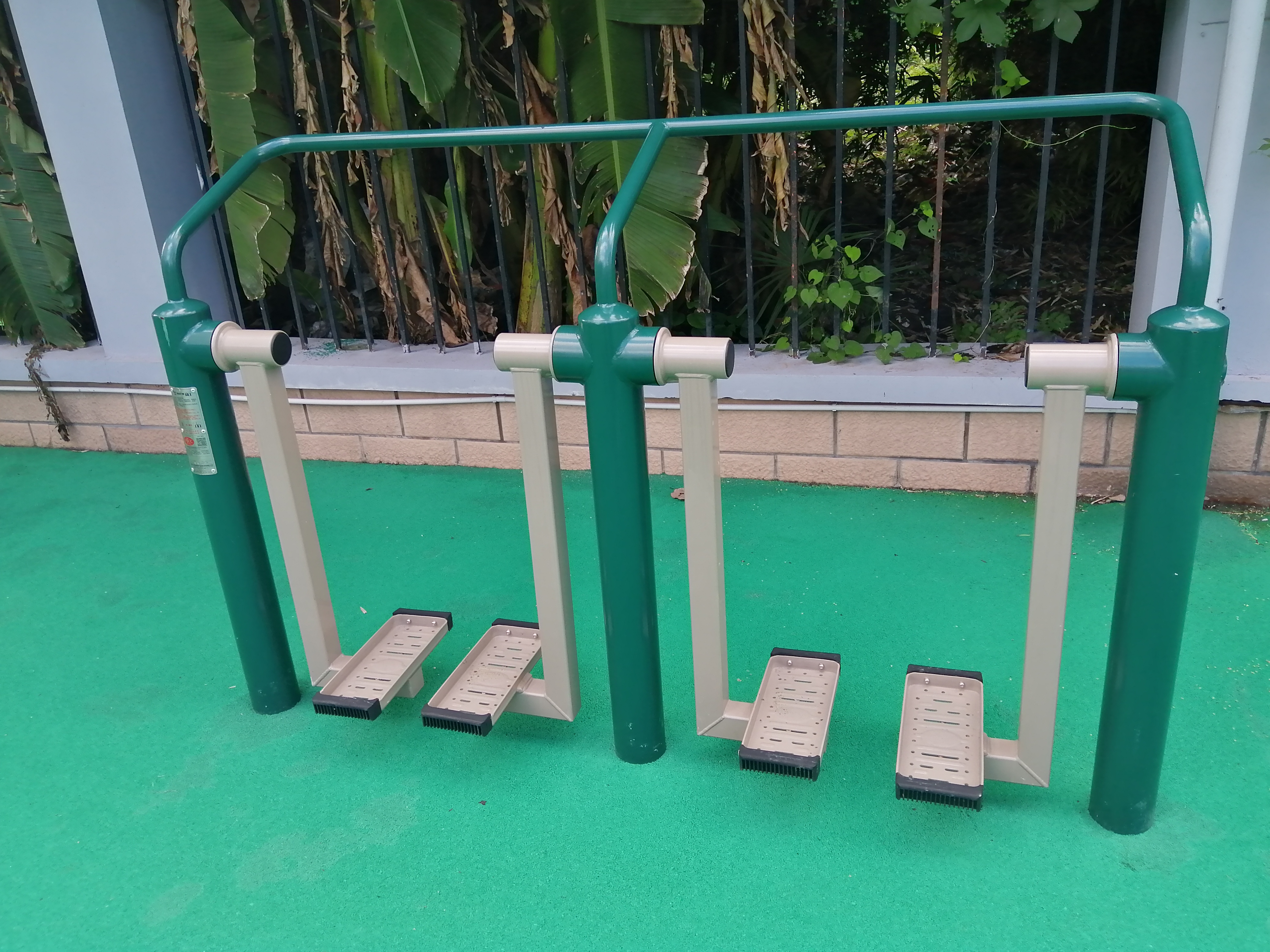 太空漫步機(jī)