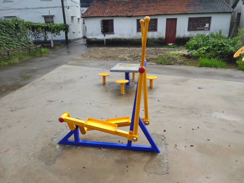 室外橢圓機(jī)