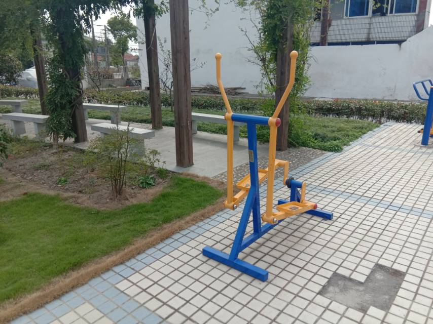 室外橢圓機(jī)