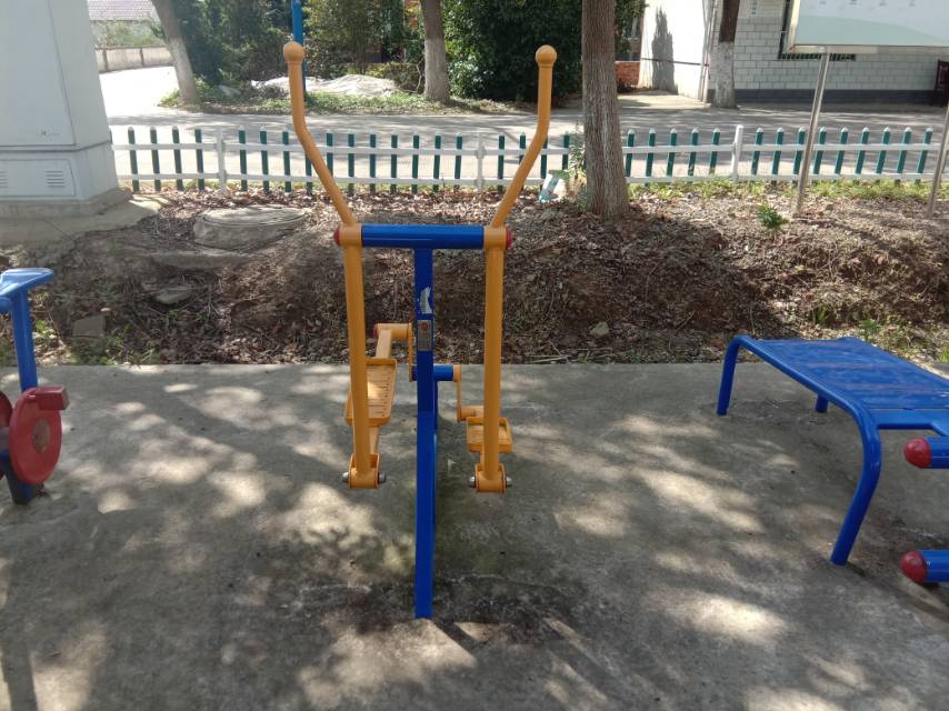 室外橢圓機(jī)