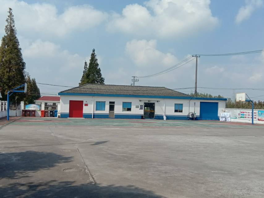 趙王籃球場(chǎng)