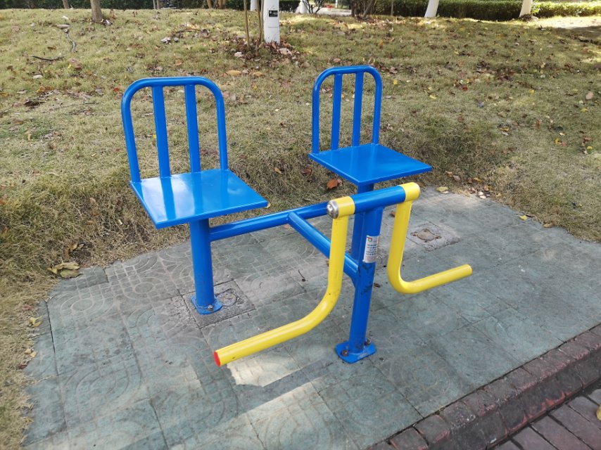 下肢訓(xùn)練器