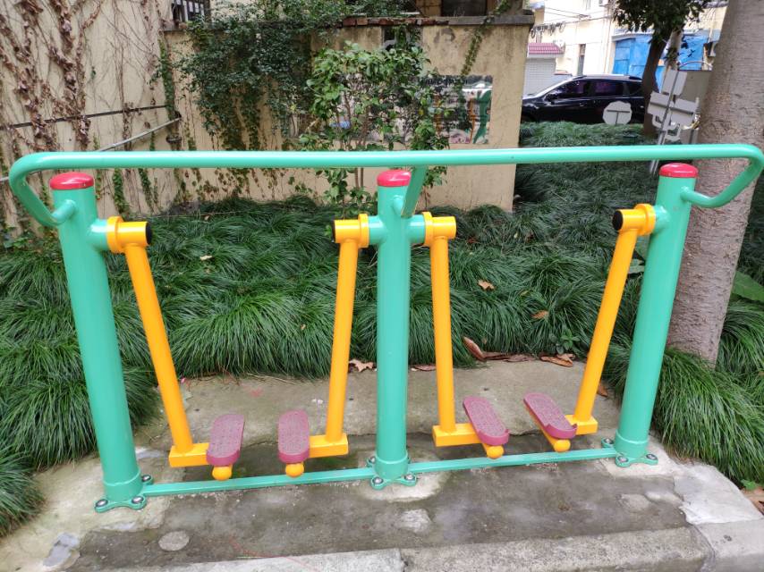 兩聯(lián)漫步機