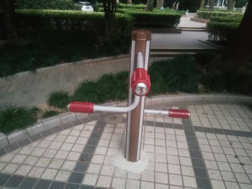 四級壓腿按摩器