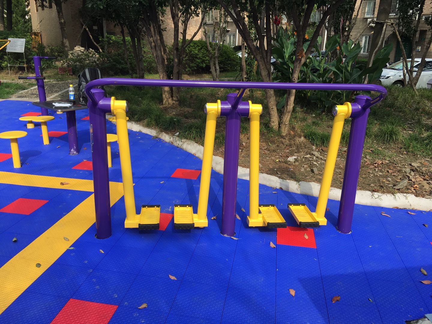 太空漫步機(jī)