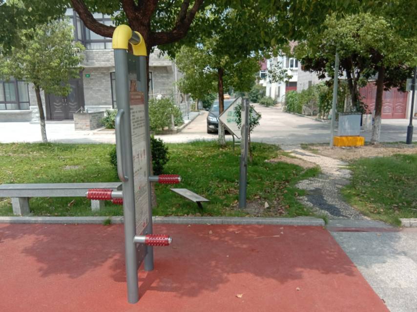 四級壓腿按摩器