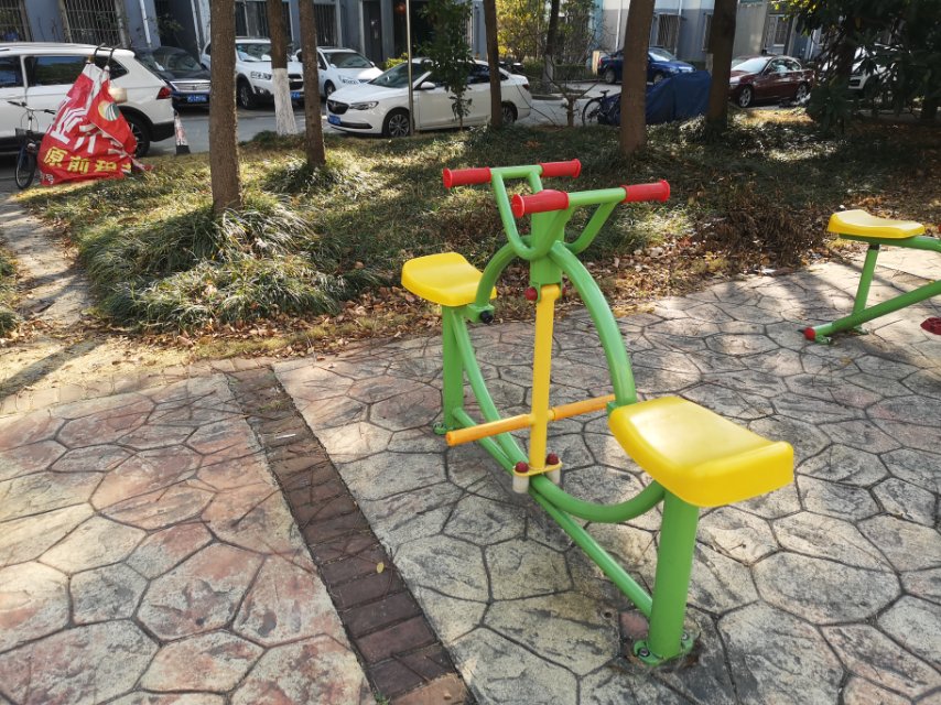 下肢康復(fù)器