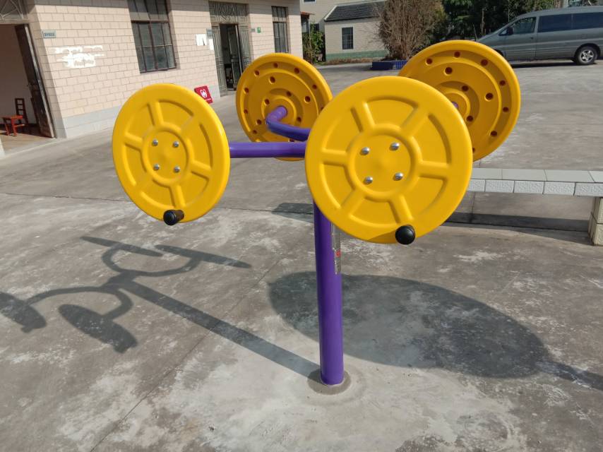 輪盤訓(xùn)練器